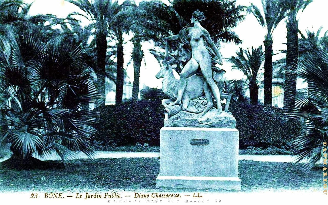 Bone - Jardin Public - Diane Chasseresse.jpg